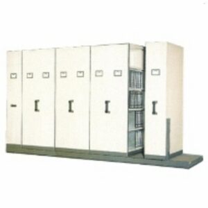 Mobile File System Manual Lion 37 A