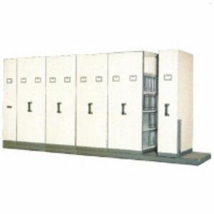 Mobile File System Manual Lion 37 B