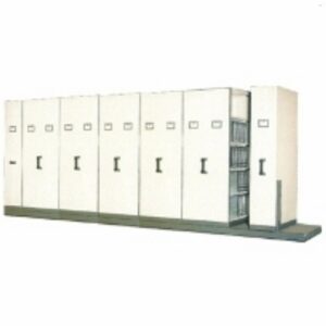 Mobile File System Manual Lion 37 C