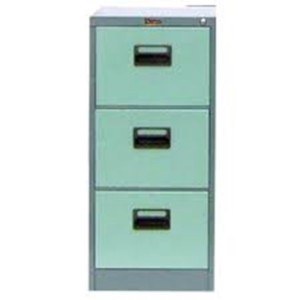 "Filing Cabinet Lion L 43"