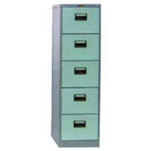 "Filing Cabinet Lion L 45"