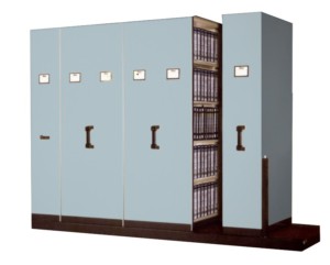 "Mobile File System Manual Lion 37 A"