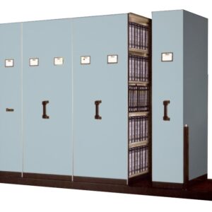 "Mobile File System Manual Lion 37 A"
